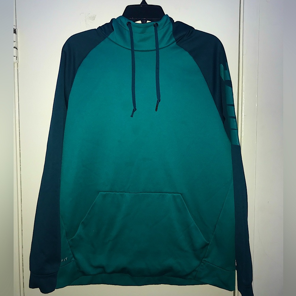 Nike Dri Fit Hoodie